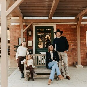 Meet your Posher, Katy